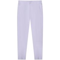 特步 XTEP【冰感科技】运动裤女夏季薄款时尚舒适易打理时尚裤子运动长裤