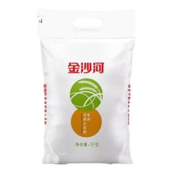 金沙河 家用中筋小麦粉10斤