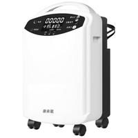 康来氧新国标6L医用小型分子筛制氧机老人家用吸氧机四缸雾化轻音SY-6LW