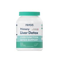 NYO3奶蓟草100mg养肝提精力护肝片姜黄素水飞蓟京东自营店