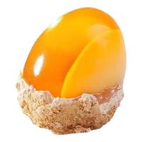 龙味福鸡蛋变蛋皮蛋松花蛋无铅溏心黄金皮蛋 【甄选高品质】黄金变蛋30枚