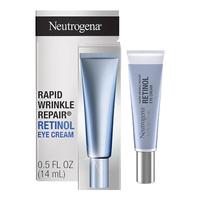  Neutrogena/露得清 抗皱再生 眼霜  14ml