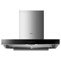  Midea/美的 挥手智控自清洗 抽油烟机
