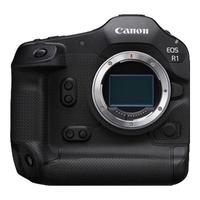 Canon/佳能 8K视频 全画幅专业相机 单机身