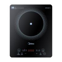 美的 家用电磁炉 2200W大功率  MC-22MB06