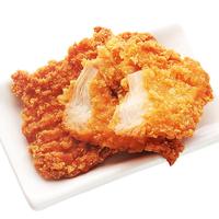 惠发 HF）鸡排冷冻半成品鸡排鸡胸肉炸空气炸锅食材 咔嗞脆鸡排800g*2袋