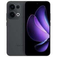 OPPO Reno13 16GB+512GB 午夜黑 超美小直屏 IP69满级防水 5G智能拍照手机