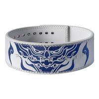 FITTERGEAR执炼龙年力量举腰带快扣深蹲硬拉杠杆挺举重健美护具男非SBD 青虬蓝 XL(吸腹腰围91-113.5cm)