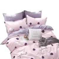 云瑾全棉被套单件纯棉斜纹被罩印花不掉色 新德里 被罩180*220cm单人加长