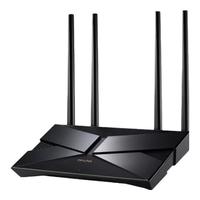 普联（TP-LINK）WiFi6千兆路由器无线5G双频多功能信号放大器家用mesh易展大户型穿墙王手机远程智能管控上网 【AX3000M】满血WiFi6（2.5G超千兆）