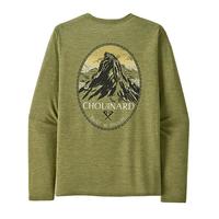 Patagonia 男士长袖