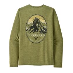 Patagonia 男士长袖