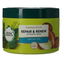 herbal Essences Bio renew/植感哲学 舒缓滋润 发膜  450ml