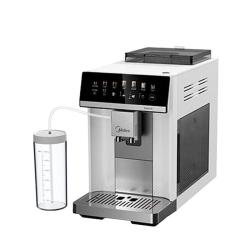 美的 60s  MA-ACX30 冷萃冷热双萃全自动咖啡机家用办公式意式浓缩研磨一体奶泡机