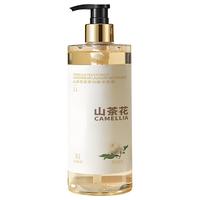 倍膳健 山茶花内衣内裤洗衣液1L清洗液除菌除螨消毒去血渍男女士通用