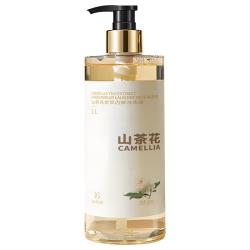 倍膳健 山茶花内衣内裤洗衣液1L清洗液除菌除螨消毒去血渍男女士通用