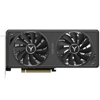 盈通 GeForce RTX 5060 Ti 16GB 大地之神 GDDR7 & DLSS 4 &.5 电竞游戏设计显卡
