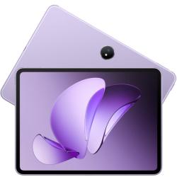 OPPO Pad 3 11.61英寸柔光版 平板电脑 8GB+256GB 霞光紫 办公游戏学习一加平板