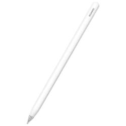 华为 手写笔 M-Pencil（第三代）星闪技术磁吸触控笔 雪域白