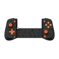 盖世小鸡 GameSir绝区零ZZZ联名拉伸手机游戏手柄X5 Lite 米哈游MIHOYO安卓iPhone15苹果Type-C手游周边 绝区零联名款翰墨黑