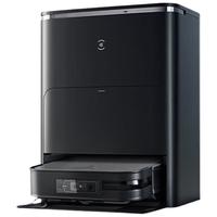  ECOVACS/科沃斯 自动清洗 扫地机器人  水箱版 黑色