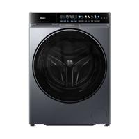 海尔 麦浪X11系列 XQG100-BLNE87DHU1 滚筒洗衣机 10kg
