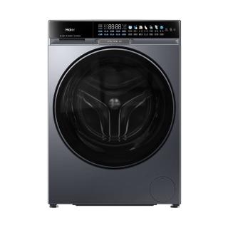 海尔 麦浪X11系列 XQG100-BLNE87DHU1 滚筒洗衣机 10kg