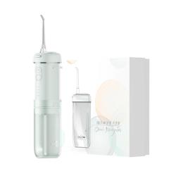 博皓 香氛系列 F23冲牙器（伸缩水箱） *7支喷嘴