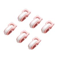 初舍(CHUSHE)被子固定无针床单垫被套罩无钉防滑软扣棉被角夹防跑夹子