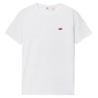 Levi's 25春款同款简约休闲时尚百搭LOGO印花短袖T恤