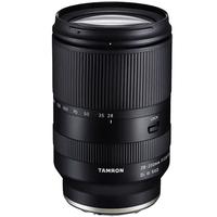 TAMRON/腾龙 大光圈 全画幅长焦变焦镜头+卡色CPL