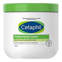 Cetaphil 丝塔芙 经典温和系列 舒润保湿霜 453g
