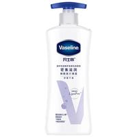 凡士林 经典修护晶冻润肤霜 400ml*2