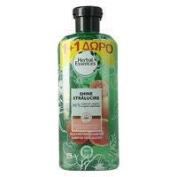 Herbal Essences Bio renew 植感哲学葡萄柚洗发水400ml*2瓶