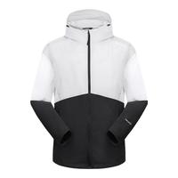 探路者 骑行轻薄外套透气男女款皮肤衣春夏季