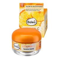  Balea/芭乐雅 抗氧化 面霜  维生素c日霜50ml