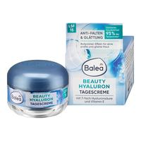  Balea/芭乐雅 提拉紧致 女士面霜  玻尿酸日霜50ml