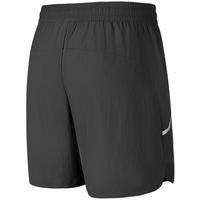 斯凯奇(Skechers)男士梭织短裤P225M163 碳黑/0018 S