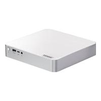 Lenovo/联想 13代酷睿i7-13620H 迷你台式机+23.0英寸显示器 i7-13620H 1TB SSD 16GB
