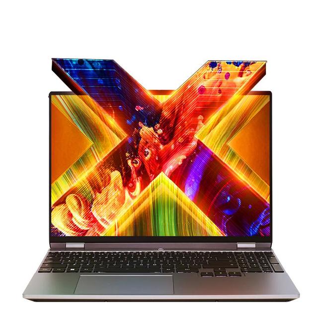 PLUS会员：机械革命 无界15X Pro （ R7 H 255 32G 1T 99Wh 120Hz 2.5K 灰)轻薄本办公笔记本电脑