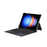  Lenovo/联想 高清护眼全面屏 二合一笔记本平板电脑  intel 处理器 清雅灰 WiFi版 128GB 8GB