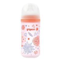 Pigeon/贝亲 防胀气 婴儿奶瓶  6-9个月 240ml