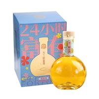万三酒庄 周庄荔枝酒 300ml单瓶装 苏州特产果香浓郁回甘果酒8度财富酒 【财富酒荔枝味】 300mL 1瓶 单瓶装