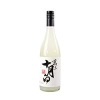 万三酒庄 周庄米酒 750ml单瓶装 苏州特产米酒色泽乳白绵柔微甜型8度微醺 【十月白】 750mL 1瓶 单瓶装