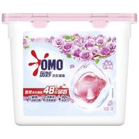  OMO/奥妙 除菌除螨 洗衣凝珠  70颗
