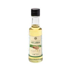 伊威 有机核桃油150ml 宝宝可用 低温冷榨食用油 享婴儿幼儿辅食谱
