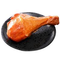 八瑞祥北京火鸡腿腊味熟食下酒菜鸡肉零食约1000g源头直发
