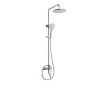 恒洁 淋浴花洒套装 增压花洒手持除垢花洒全套HMF955-333