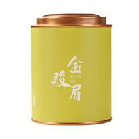茶己知人特级金骏眉50克尝鲜装