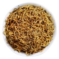 茶己知人特级红茶金骏眉芽中芽500g 800-芽中芽金骏眉